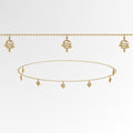 Dvar Kamarband/Waistchain