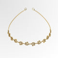 Toran Choker/Headband