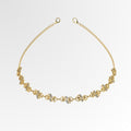 Teej Choker/Headband