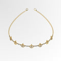 Baara Choker/Headband
