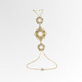 Mandnaa Hathphool Bracelet