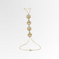 Gul Hathphool Bracelet