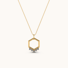 Everyday Essential Necklace