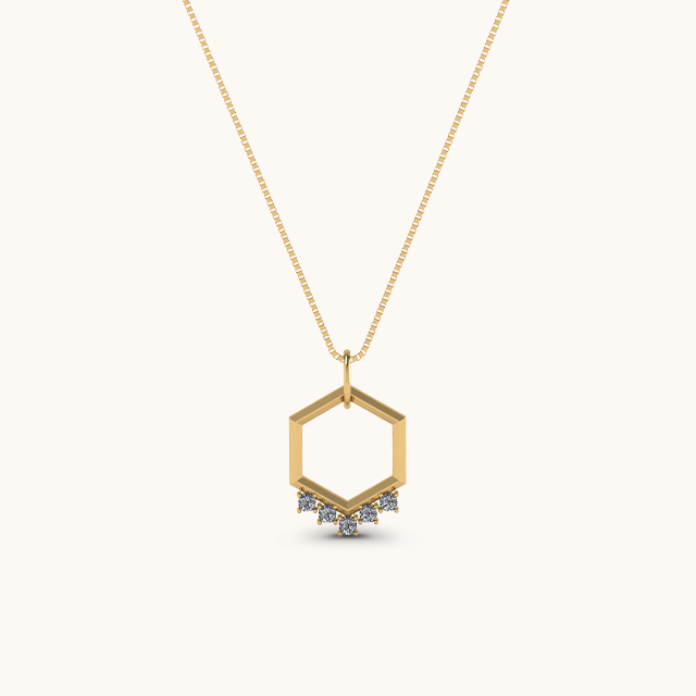 Everyday Essential Necklace