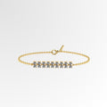 Lumière Line Bracelet