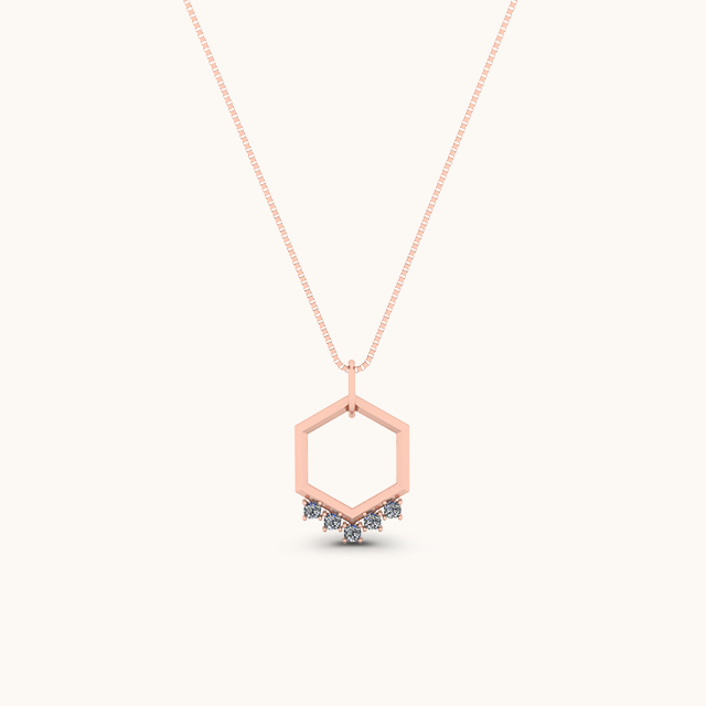 Everyday Essential Necklace