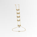 Dhola-Maru Hathphool Bracelet