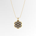 Baree Necklace with Chain