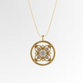Roop Necklace with Chain