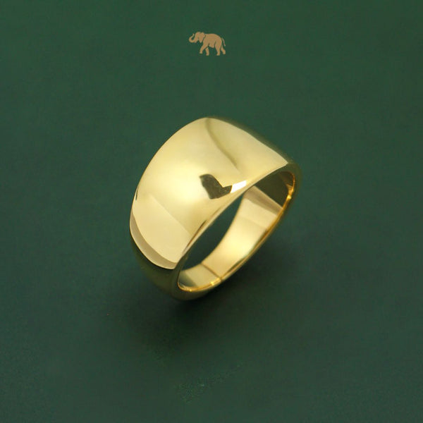 The Curve Ring