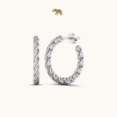 Jaipur Rope Hoops