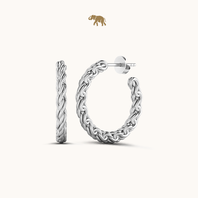 Jaipur Rope Hoops