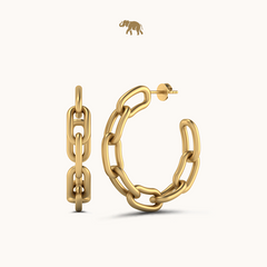 Link Hoops