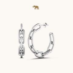 Link Hoops