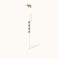 Four Seasons Earcuff