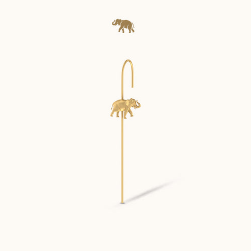 Arushaa Earcuff