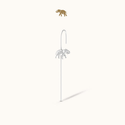 Arushaa Earcuff