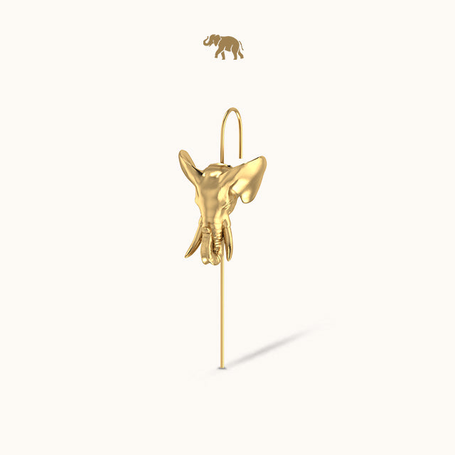 Jambo Earcuff