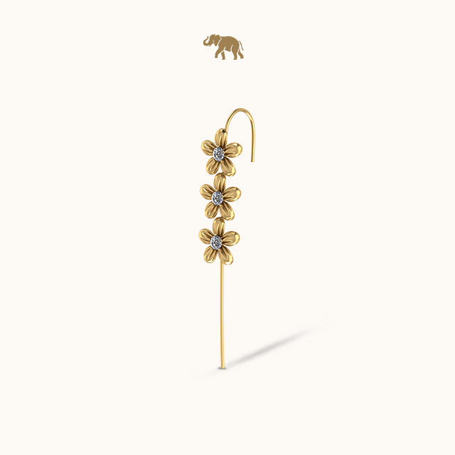 Juhi Earcuff