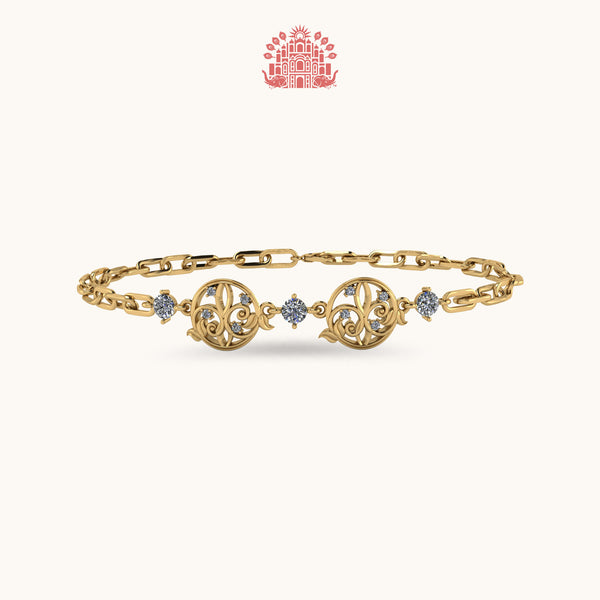 Dvar Bracelet
