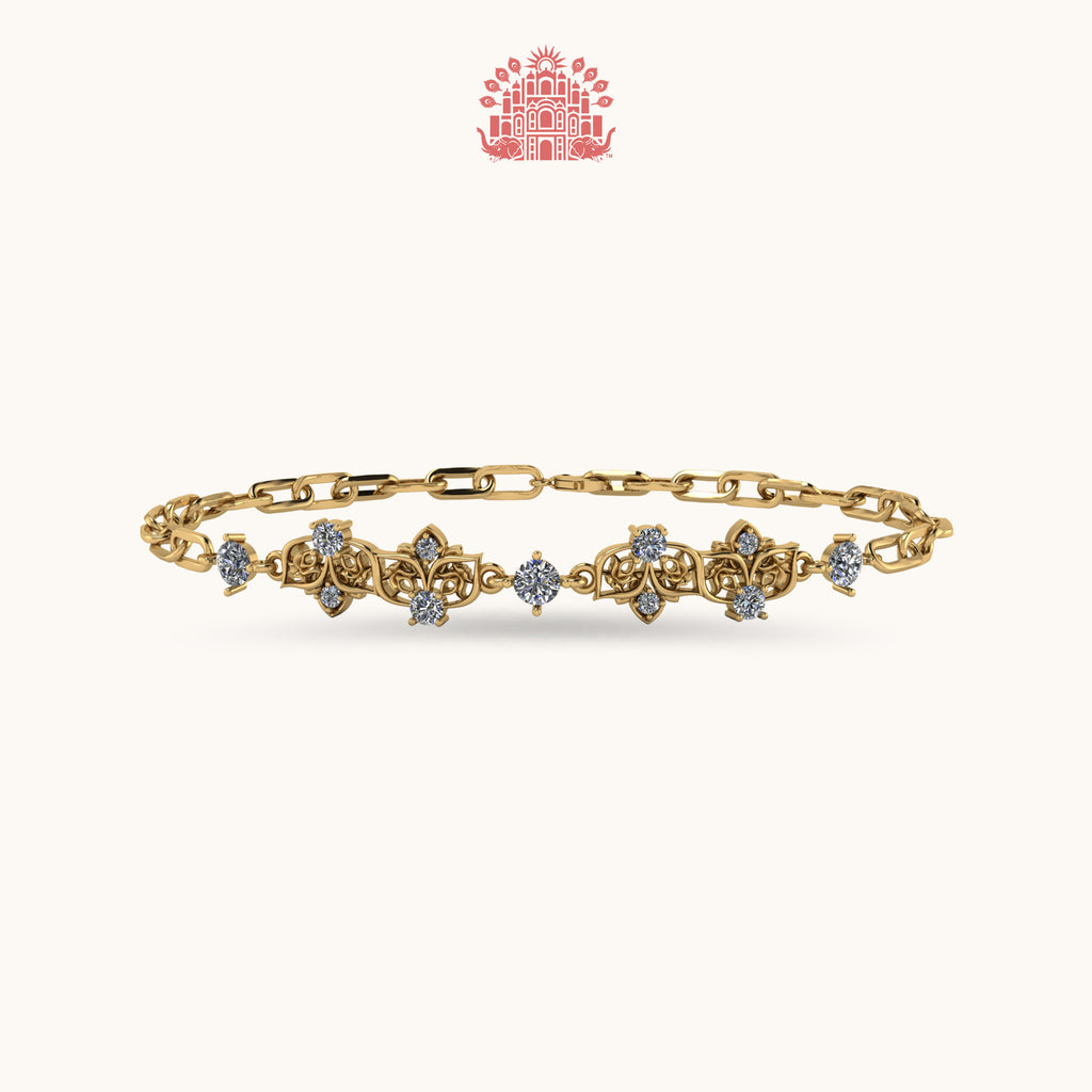 Chauras Bracelet