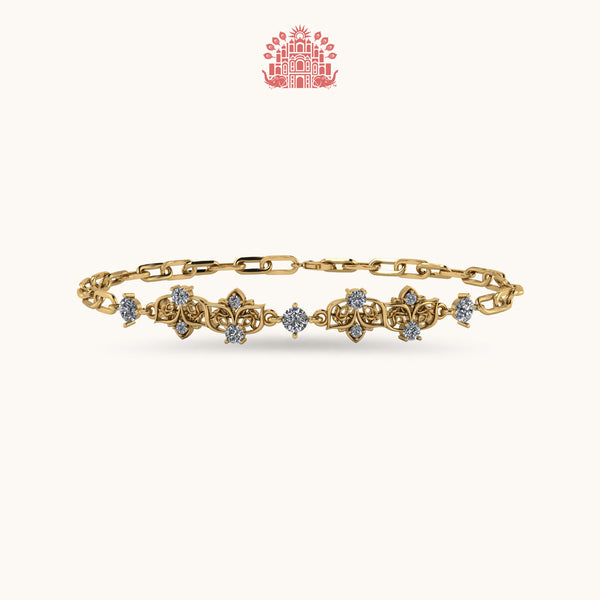 Chauras Bracelet