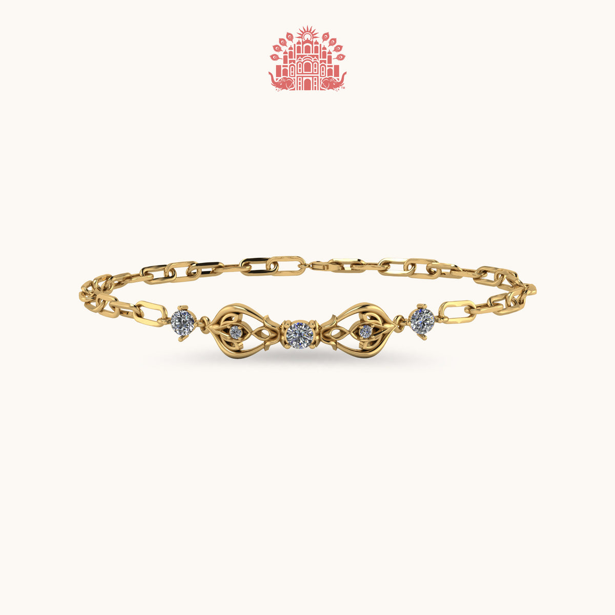 Roop Bracelet