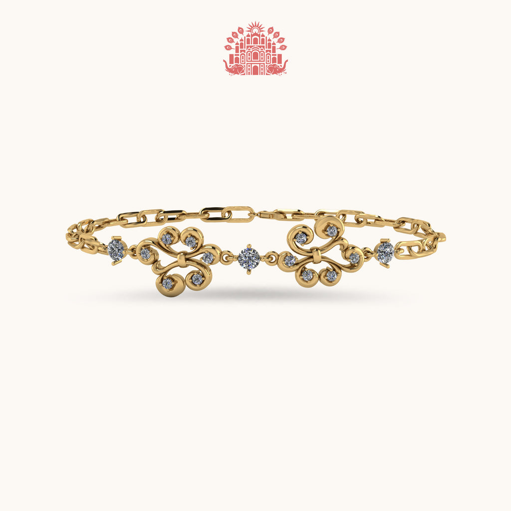 Toran Bracelet