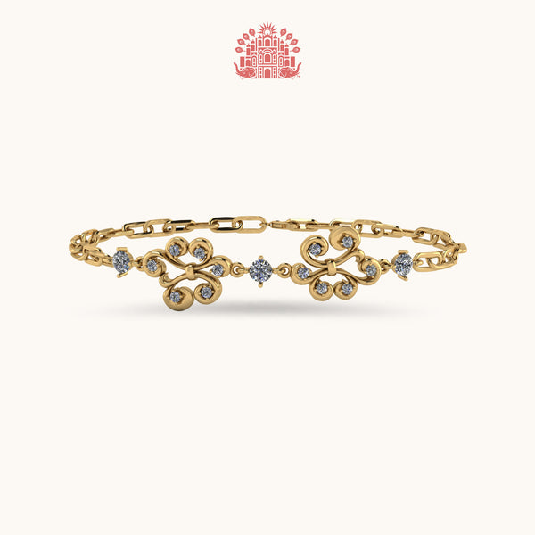 Toran Bracelet
