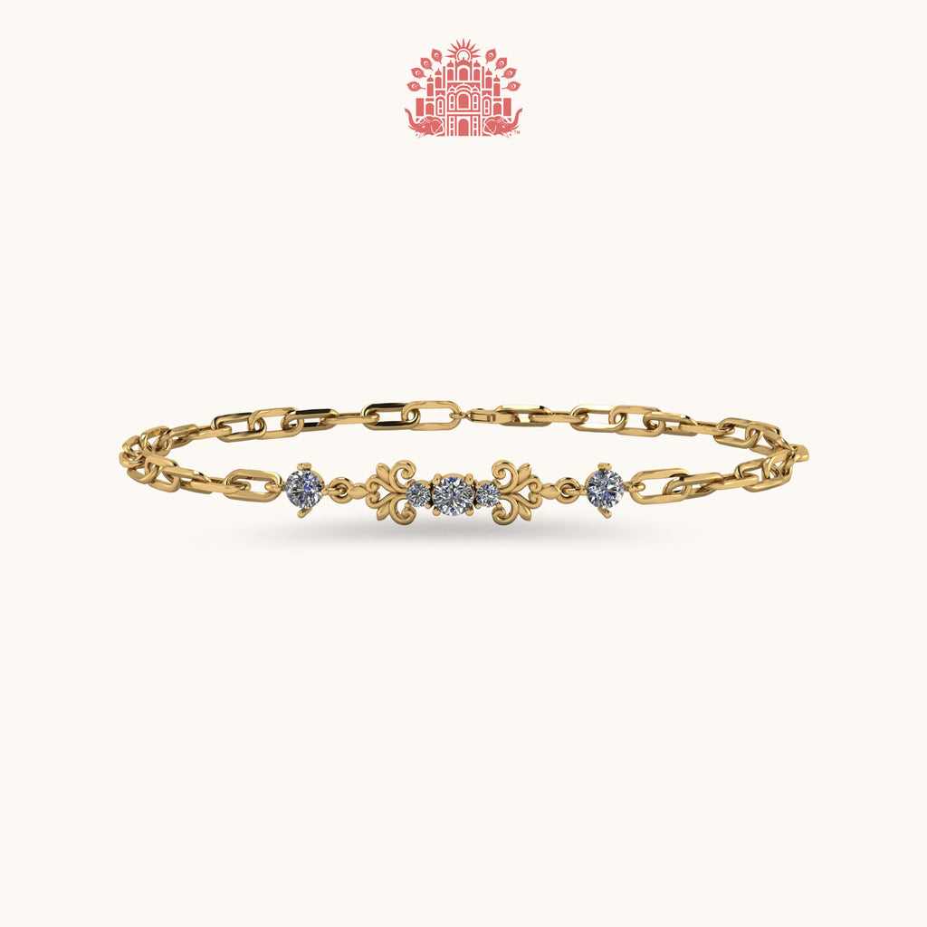 Mandnaa Bracelet