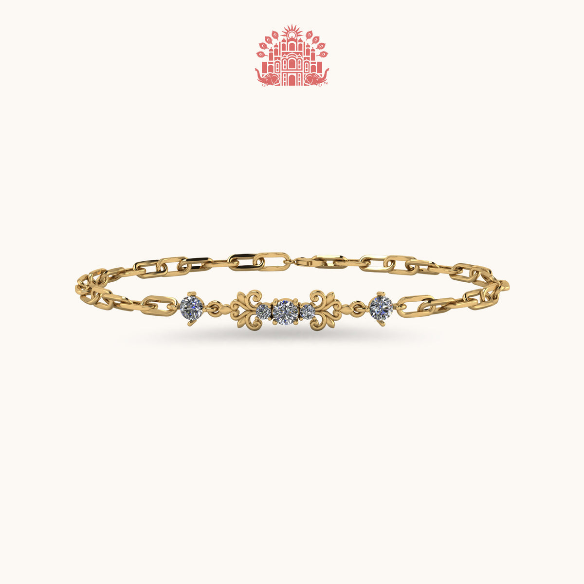 Mandnaa Bracelet