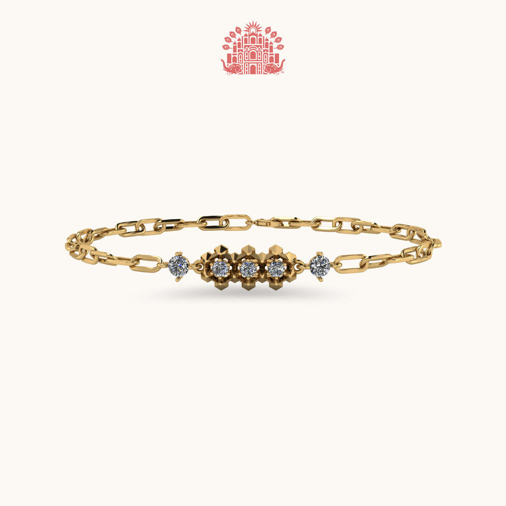 Baree Bracelet