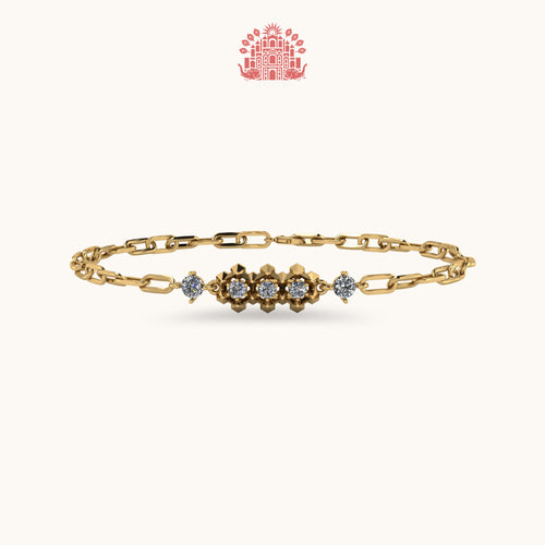 Baree Bracelet