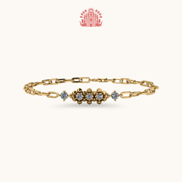 Baree Bracelet