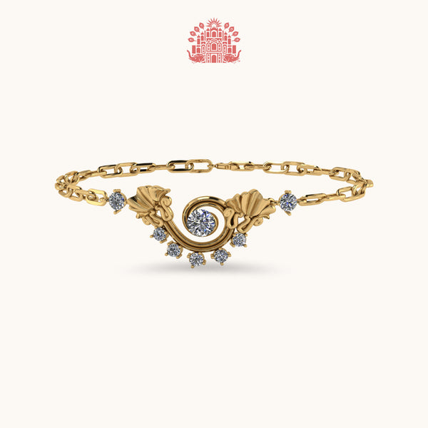 Saavan Bracelet