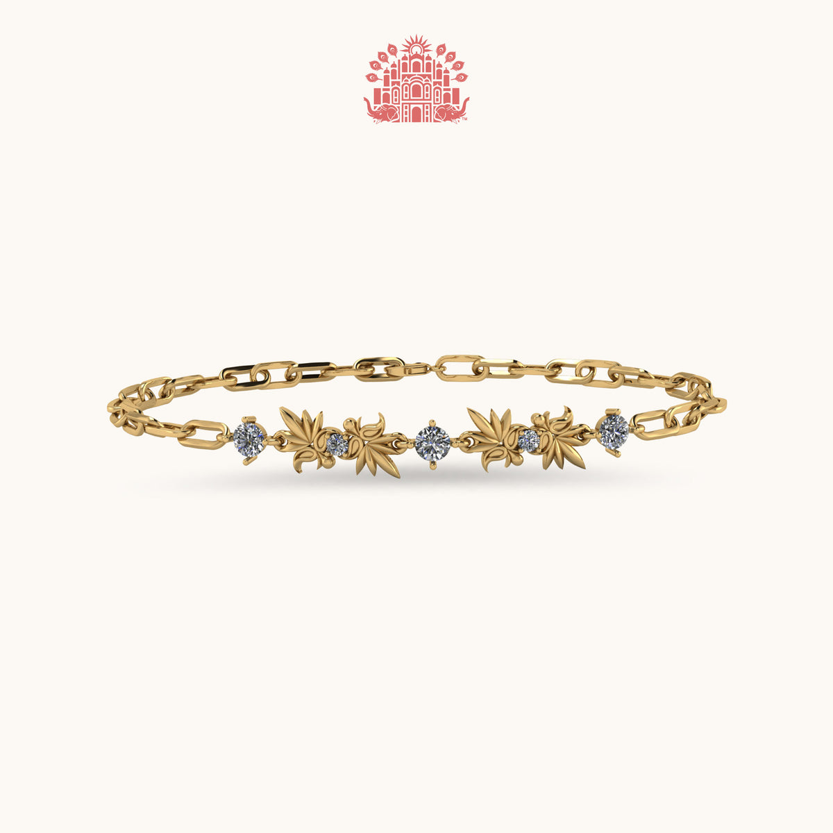 Gul Bracelet