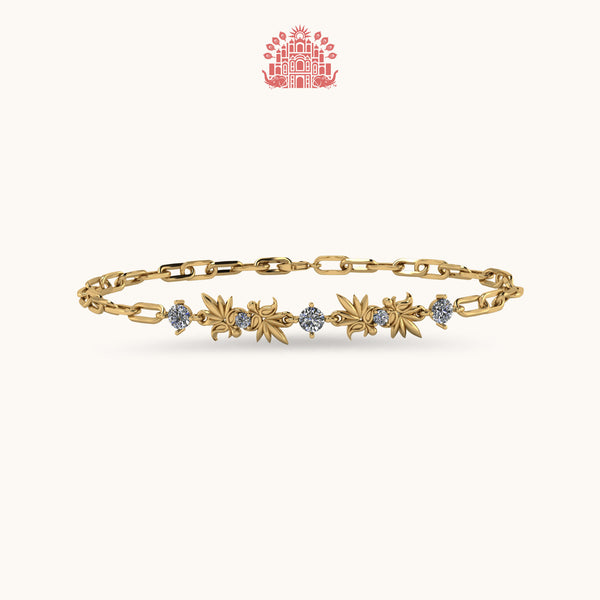 Gul Bracelet