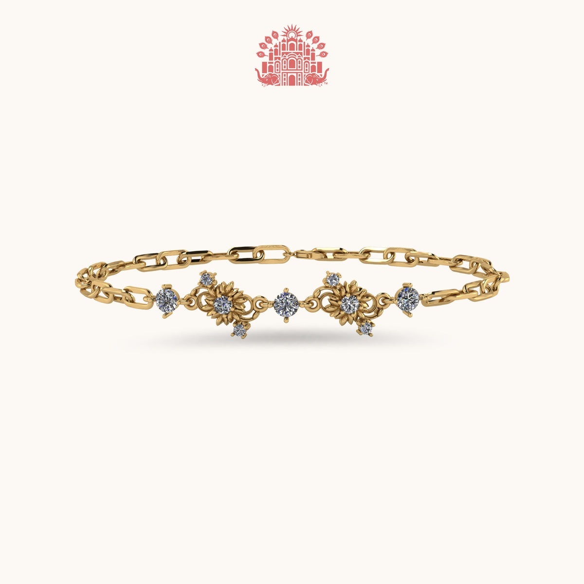 Gangaur Bracelet