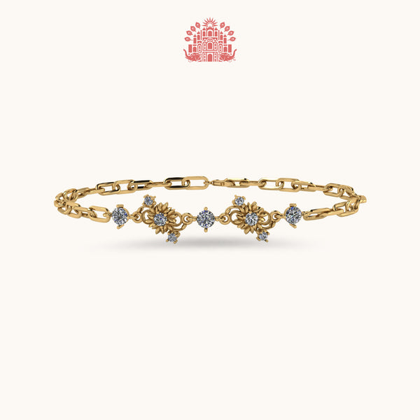 Gangaur Bracelet