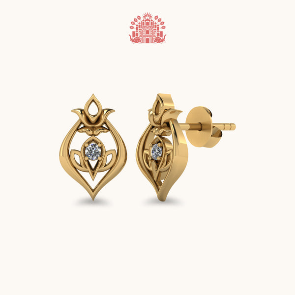 Roop Earrings
