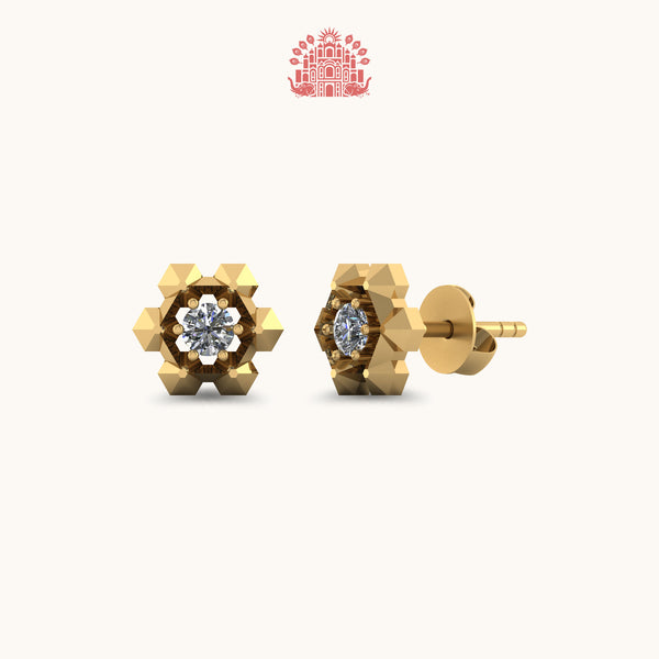 Baree Earrings