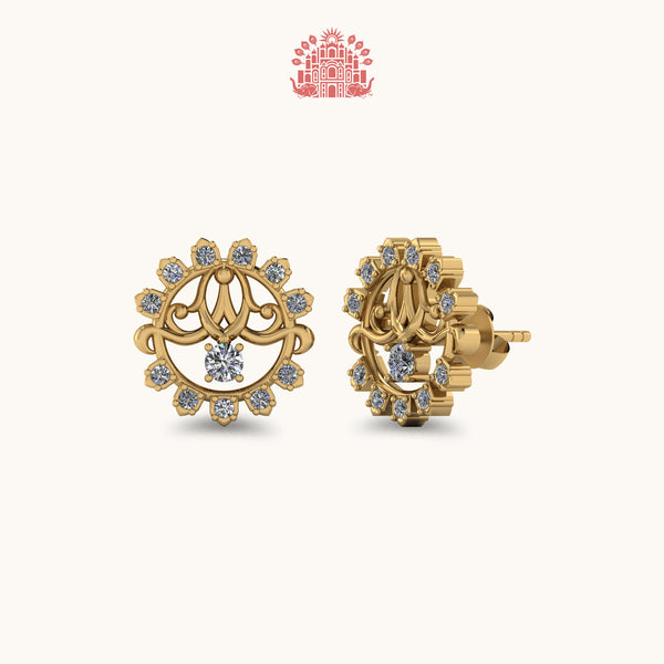 Baara Earrings