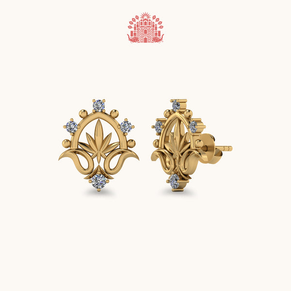 Gul Earrings