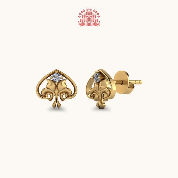 Anokhi Earrings