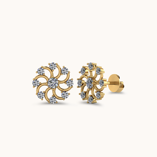 Petal Perfection Earrings