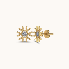 Star Earrings