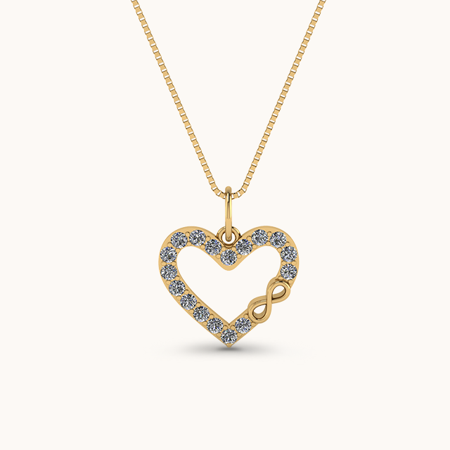 Eternal Charm Necklace