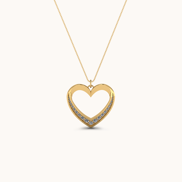 Love Necklace