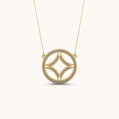 Star Necklace