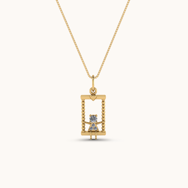 Little Dreamer Necklace